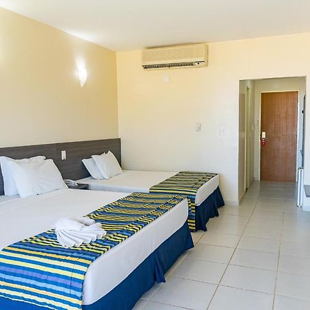 Makai Resort All Inclusive Convention Aracaju Barra dos Coqueiros Exterior photo