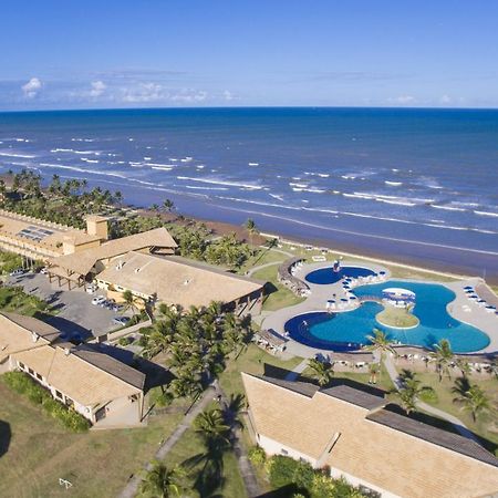 Makai Resort All Inclusive Convention Aracaju Barra dos Coqueiros Exterior photo